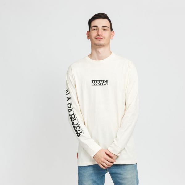 Vans MN Vans X Napapijri Cream
