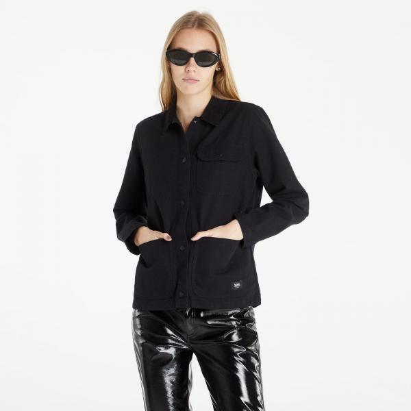 Bunda Vans Drill Chore Jacket Black XS