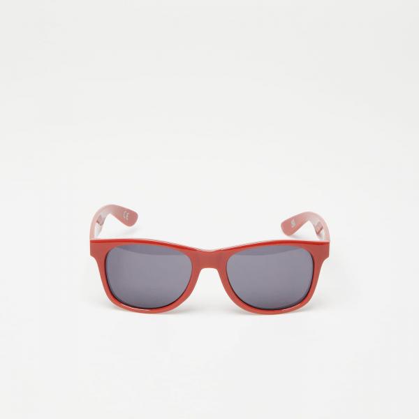 Vans MN Spicoli 4 Shades Red/ Black