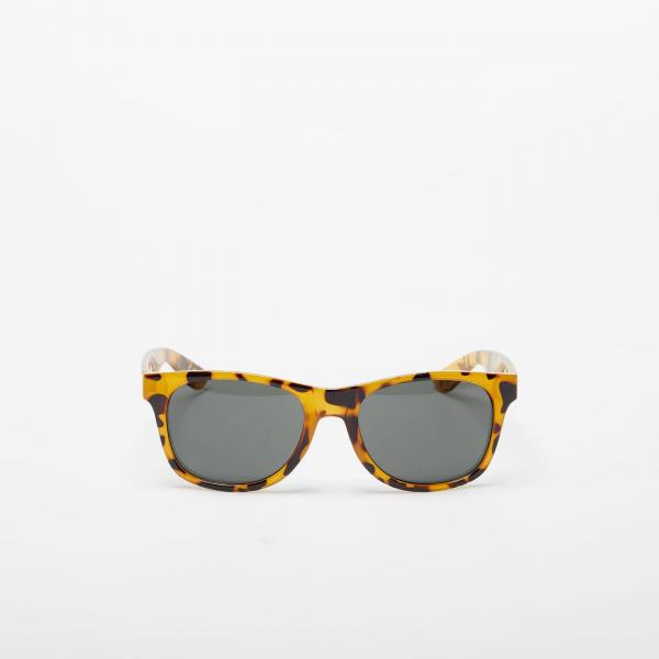 Vans Spicoli 4 Shades Yellow/ Black