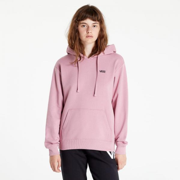 Vans WM Flying V Bff Hoodie Bordeaux