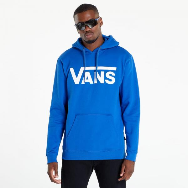 Vans Classic PO Hoodie II Blue