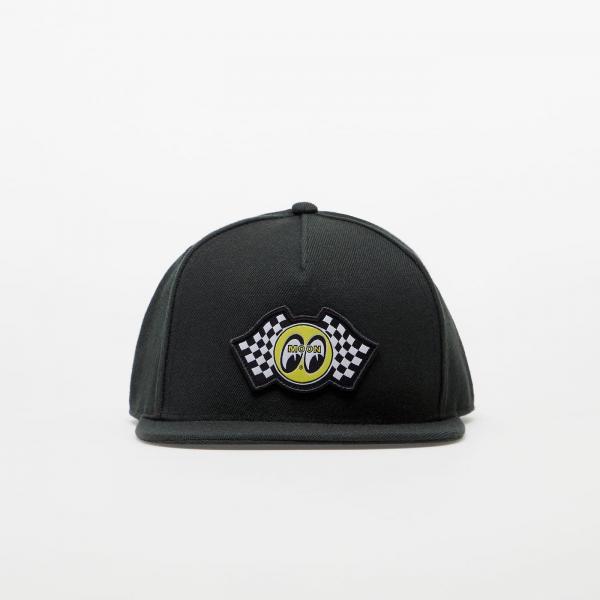 Vans Mooneyes Snapback Black