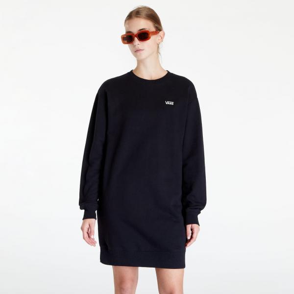 Vans Flying V Bff Dress Black