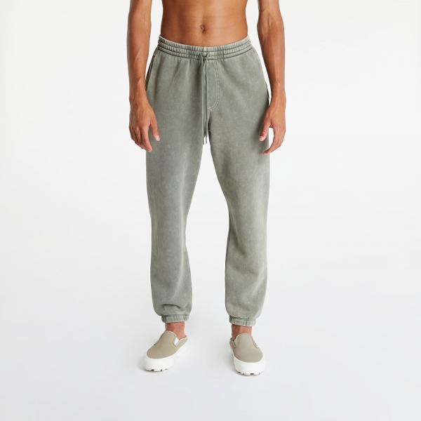 Vans Comfycush Wash Sweatpant Comfycush Duck Green