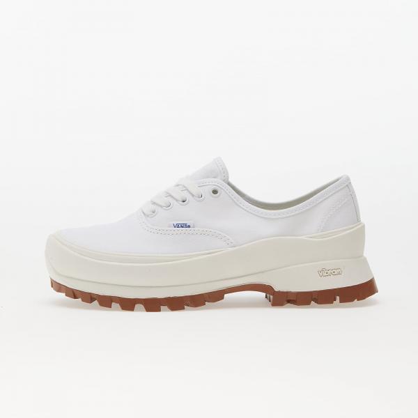 Vans Authentic Vibram DX True White