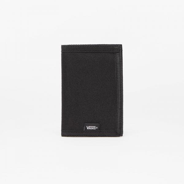 Peněženka Vans Slipped Wallet Black Universal