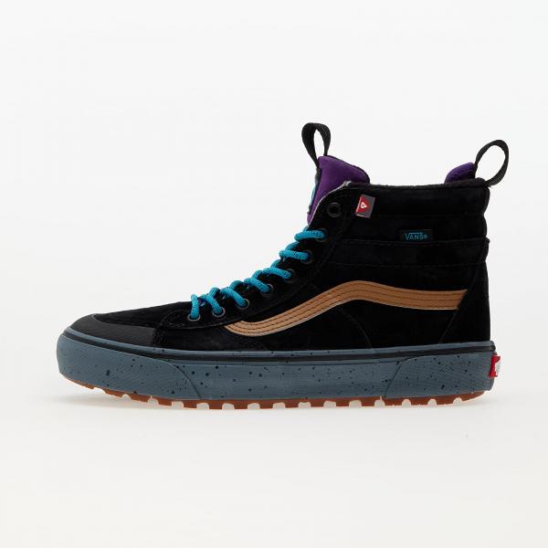 Vans Sk8-Hi Mte-2 Speckled Gum Black