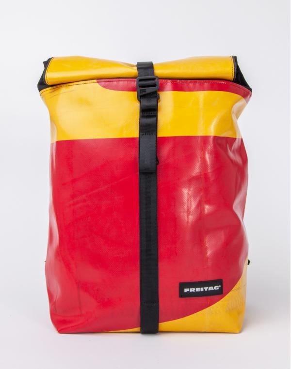 Batoh FREITAG F155 Clapton 18-22 l