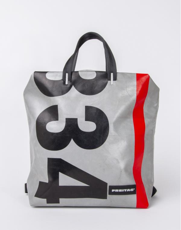 Batoh FREITAG F201 Pete 14 l