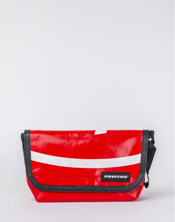 FREITAG F41 Hawaii Five-0