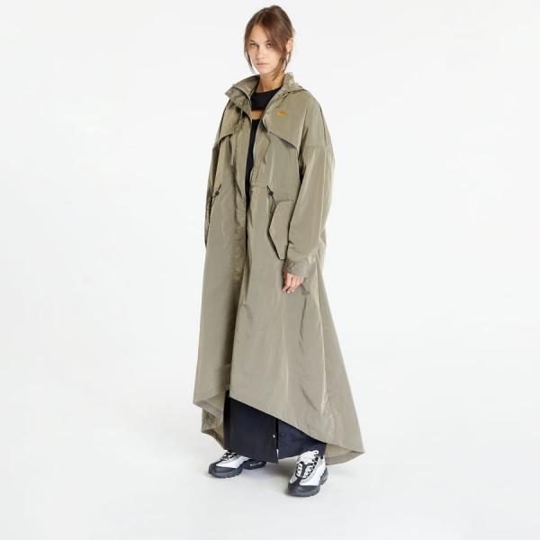 Nike Sportswear Tech Pack Repel Women's Jacket Khaki/ Black/ Matte Olive/ Bronzine