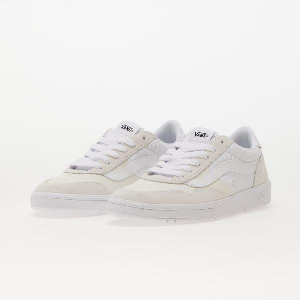 Tenisky Vans Cruze Too CC True White/ True White EUR 38.5