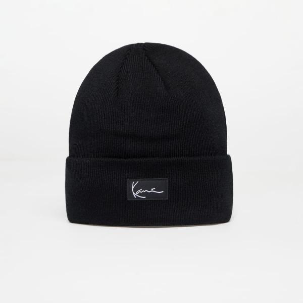Karl Kani Signature Beanie Black