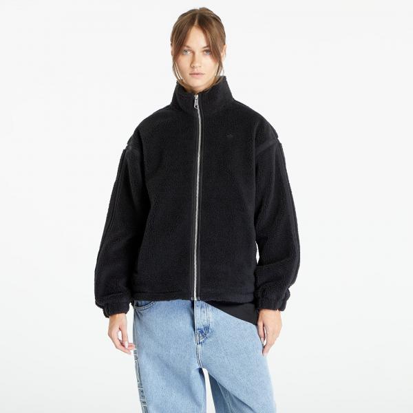 Bunda adidas Fleece Jacket M