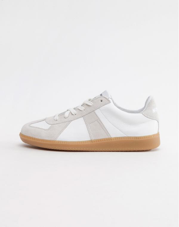 Novesta Gat White/Transparent 41