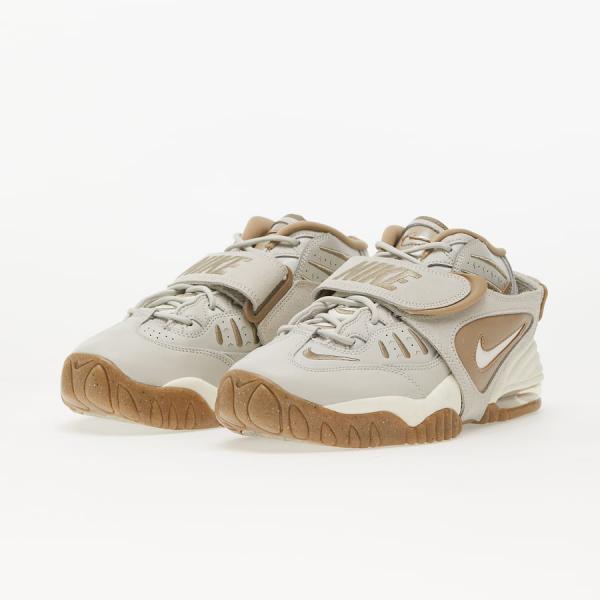 Tenisky Nike W Air Adjust Force 2023 Khaki/ Sail-Light Bone-Gum Med Brown EUR 40