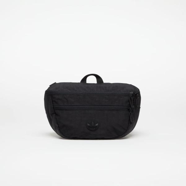 adidas Originals Waistbag Black Universal