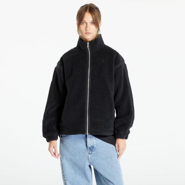 Bunda adidas Fleece Jacket M
