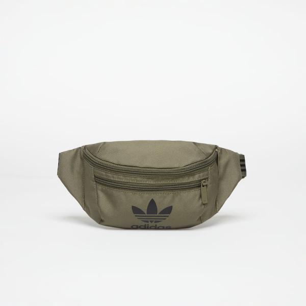 adidas Originals Ac Waistbag Olive Strata