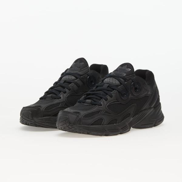 Tenisky adidas Originals Astir W Core Black/ Core Black/ Core Black EUR 38 2/3