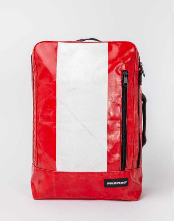 Batoh FREITAG F306 Hazzard 19 l