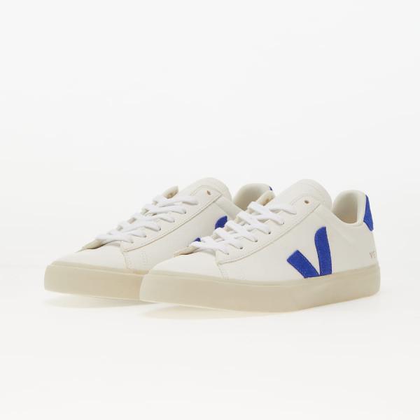 Tenisky Veja Campo Extra White/ Paros EUR 45