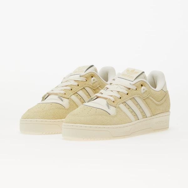 Tenisky adidas Rivalry Low 86 Sanbei/ Core White/ Sanbei EUR 44 2/3