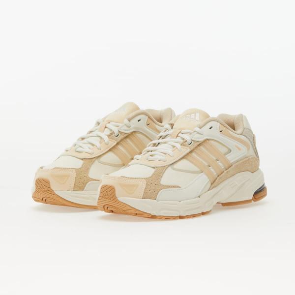Tenisky adidas Originals Response Cl W Off White/ Sand Strata/ Gum EUR 36