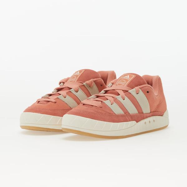 Tenisky adidas Originals Adimatic Wonder Clay/ Off White/ Gum EUR 43 1/3