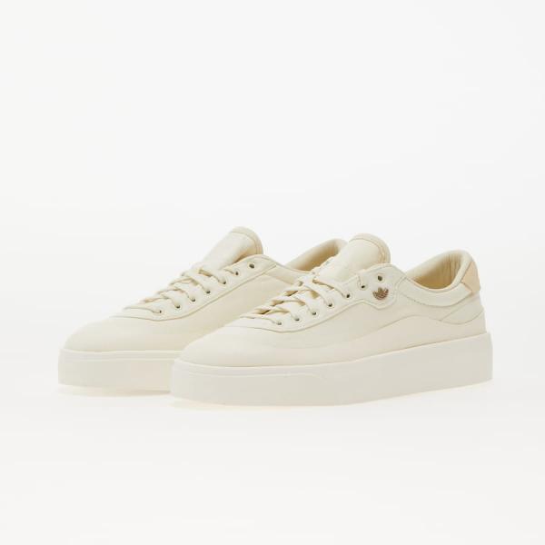 Tenisky adidas Originals Nucombe Core White/ Core White/ Core White EUR 36 2/3