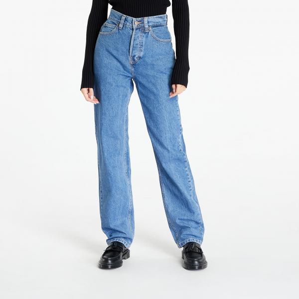 Džíny Dickies Thomasville Denim Trousers Classic Blue W29
