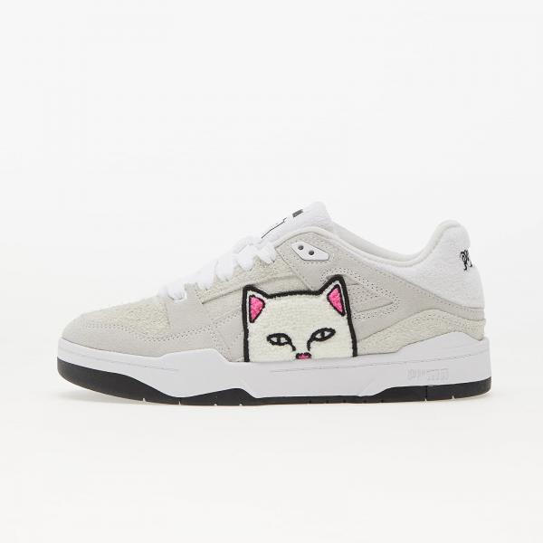 Puma x RIPNDIP Slipstream Puma White/ Puma Black