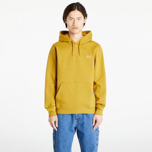 Dickies Oakport Hoodie Dried Tobacco