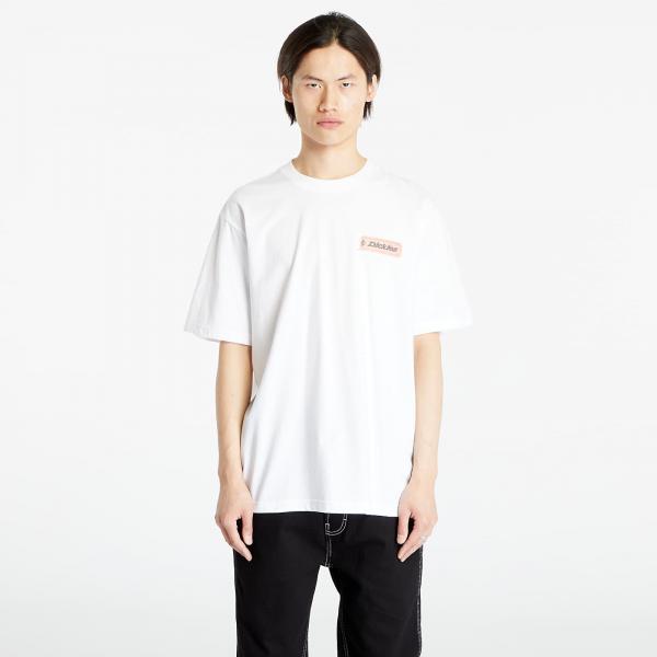 Dickies Paxico Shortsleeve Tee White