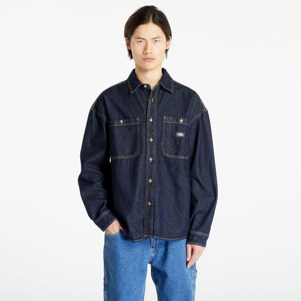 Dickies Houston Shirt Rinsed