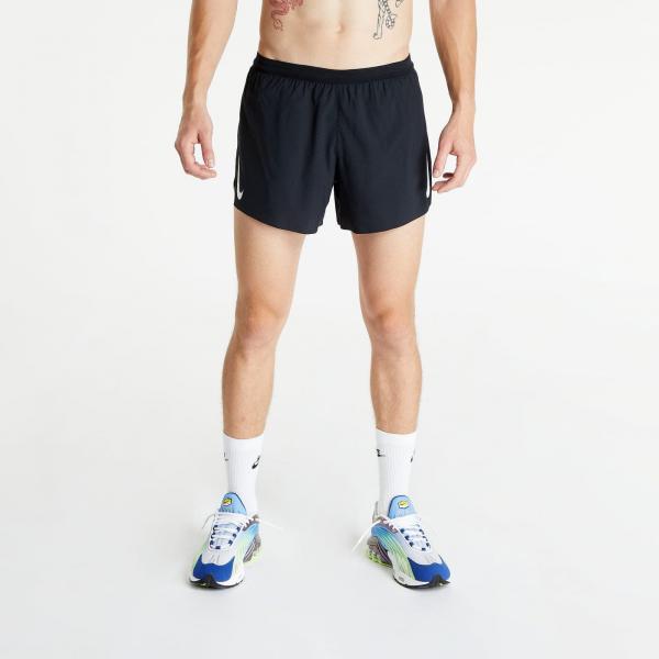 Nike AeroSwift Shorts Black