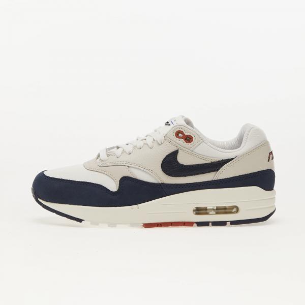 Tenisky Nike W Air Max 1 Lx Lt Orewood Brn/ Sail-Obsidian EUR 36.5