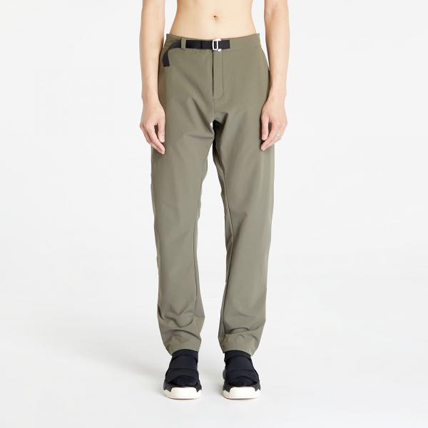 Kalhoty Poutnik by Tilak Monk Pant Khaki L