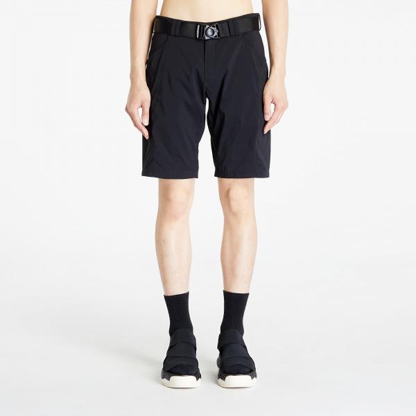 Šortky Poutnik by Tilak London Shorts Black S