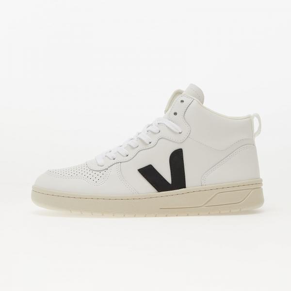 Tenisky Veja V-15 Extra White/ Black EUR 45