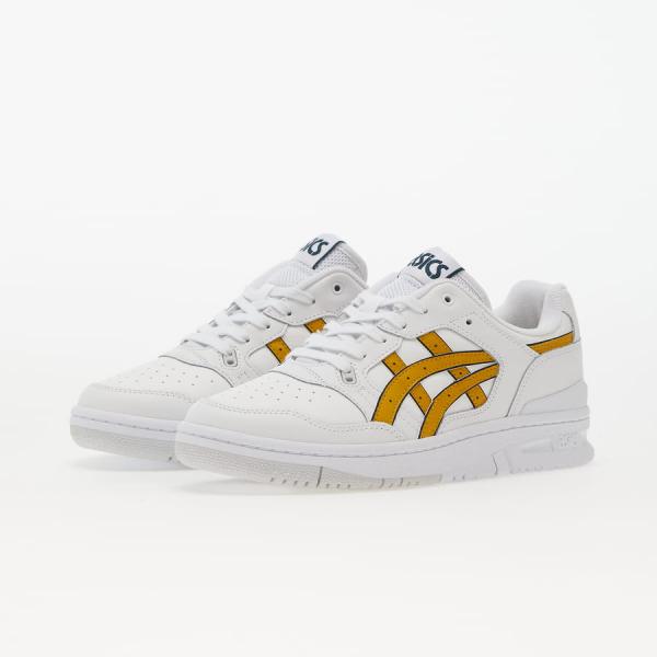 Tenisky Asics EX89 White/ Mustard Seed EUR 42