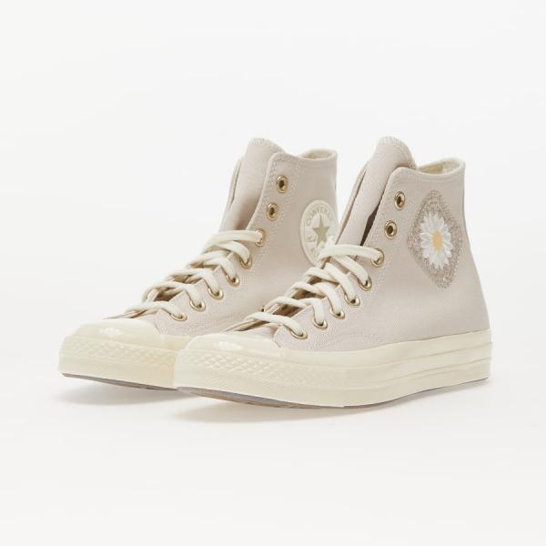 Converse Chuck 70 Desert Sand/ Egret/ Light Gold