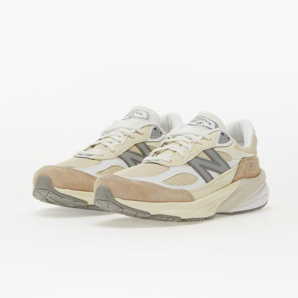 New Balance 990 V6 Brown