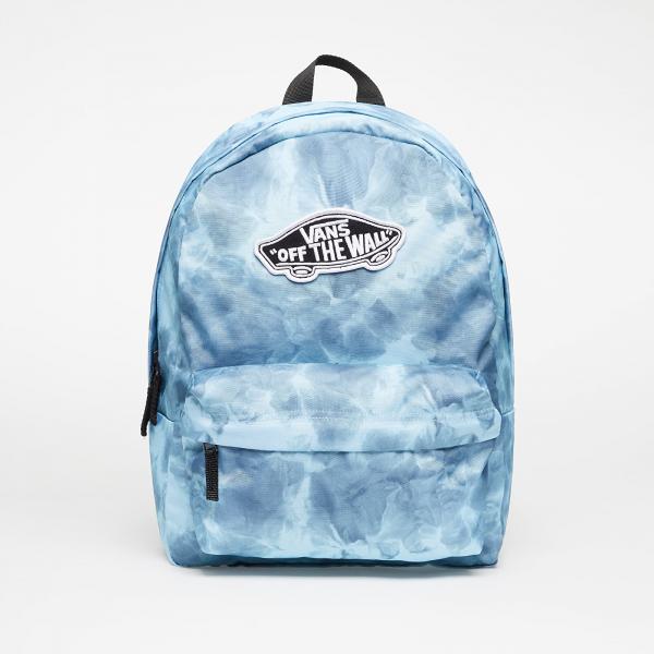 Vans Realm Backpack Bluestone
