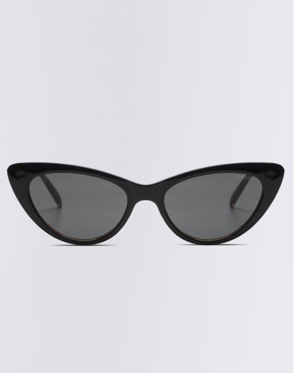 Komono Rosie Black Tortoise