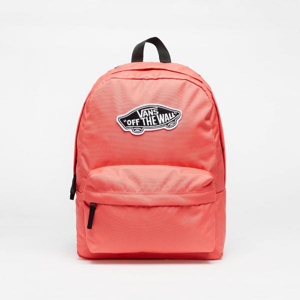 Batoh Vans Wm Realm Backpack Calypso Cora Universal
