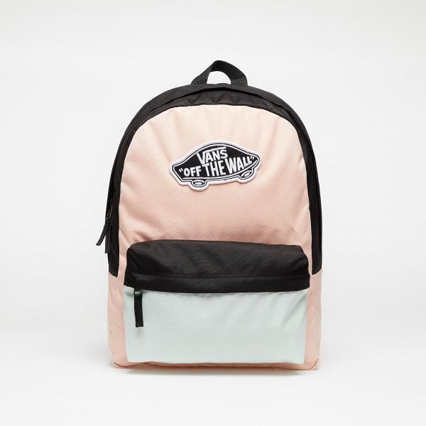 Vans Wm Realm Backpack Tropical Peach