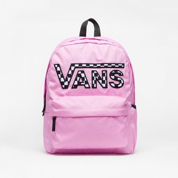Vans Wm Realm Flying Ba Cyclamen