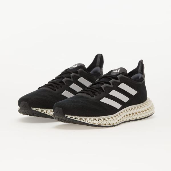 adidas Performance 4Dfwd 3 M Core Black/ Ftw White/ Grey Five